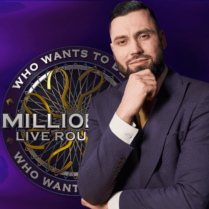 Who Wants to Be a Millionaire Roulette thumbnail