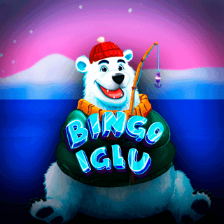 Bingo Iglu game cover
