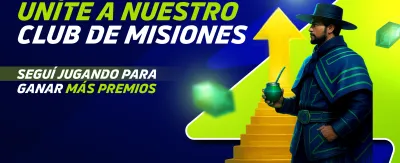 ¡Ganá millones hoy mismo!