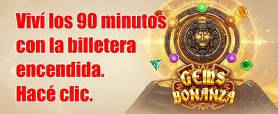 Tesoro Oculto promotion