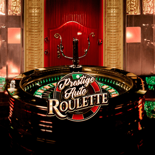 Prestige Auto Roulette thumbnail