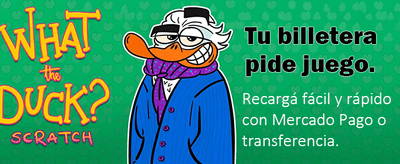  Giros gratis para vos